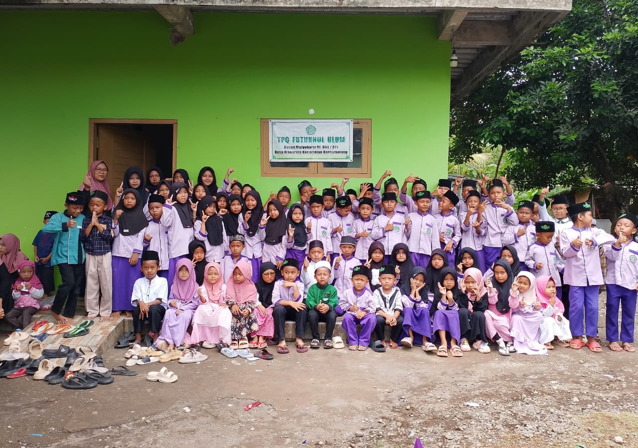 Galeri TPQ